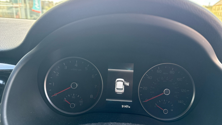 Kia Stonic 1.0T GDi 48V GT-Line S 5dr Petrol Estate